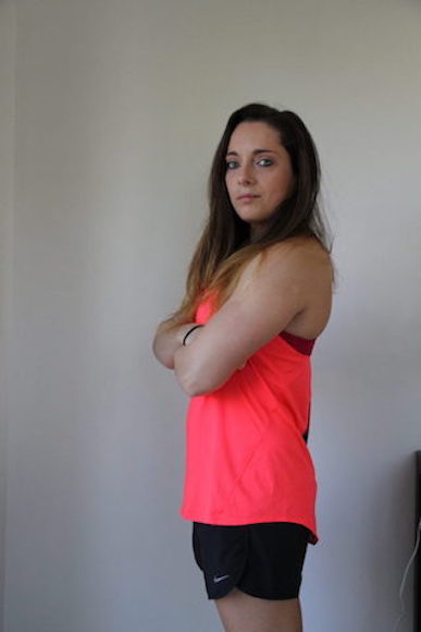 noemie coach sportif